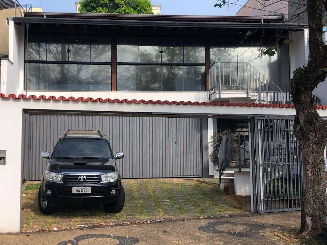 Casa com 3 dormitórios sendo 1 suite Comercial/ Residencial  à venda, 280 m² por R$ 1.280.000 - Vila Clayton - Valinhos/SP, foto 1