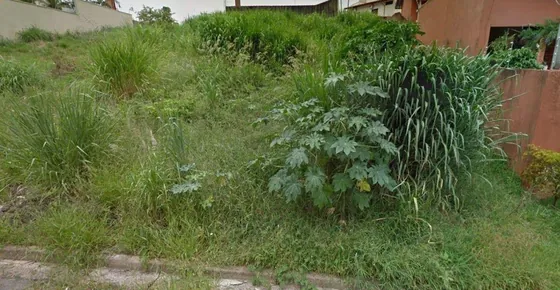 Terreno à venda, 530 m² por R$ 400.000 - Parque das Universidades - Campinas/SP