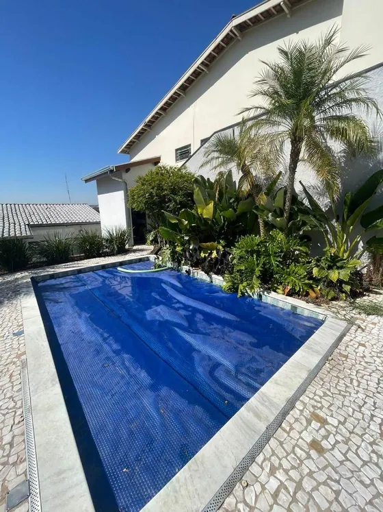 Casa com 3 dormitórios à venda, 104 m² por R$ 1.200.000,00 - Jardim Santana - Campinas/SP
