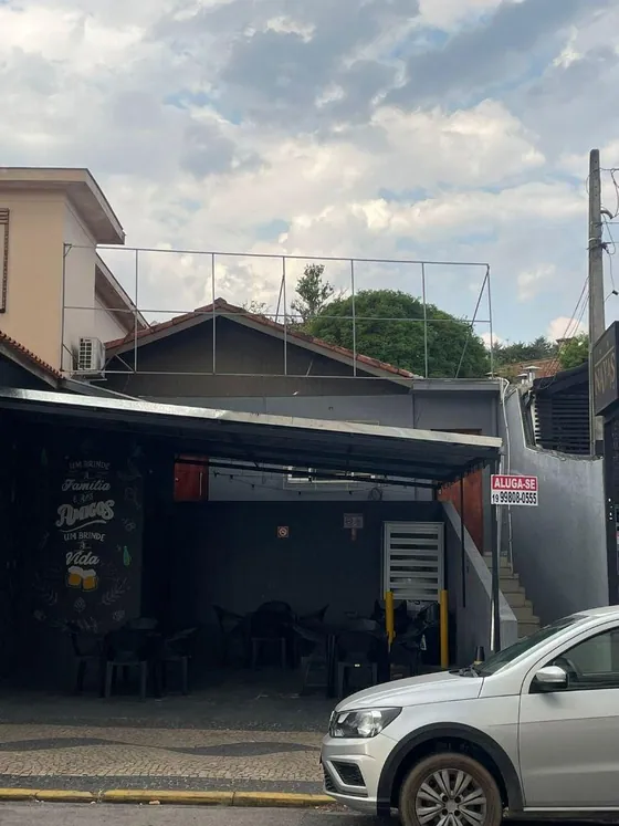 Ponto para alugar proximo ao shopping com 87 m² por R$ 3.604/mês