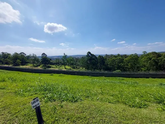 Terreno à venda, 800 m² por R$ 1.000.000,00 - Condomínio Toscana - Vinhedo/SP