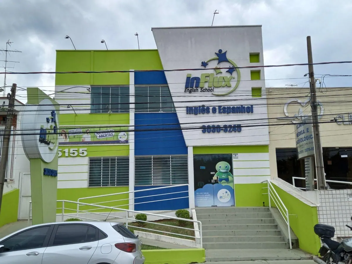 Prédio comercial com 2 pavimentos, com salas independentes, localizado em área comercial privilegiada de grande visibilidade e movimento., foto 1