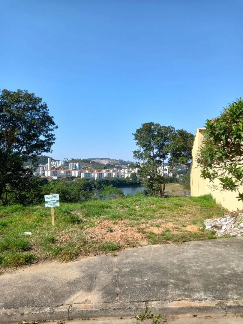 Terreno de 337 m2  Jd. Monte Verde em Valinhos, com vista privilegiada da cidade aceita permuta com apartamento de valor menor ou igual ao terreno!, foto 1