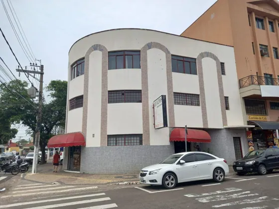 Loja para Locação, Centro - Valinhos