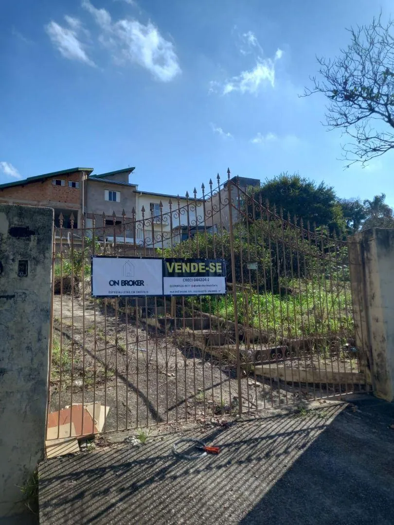 Terreno de 307 m2 em ótima localização para uso residencial e/ou comercial. Paralelo à Rod. dos Andradas no bairro Ponte Alta em Valinhos., foto 1