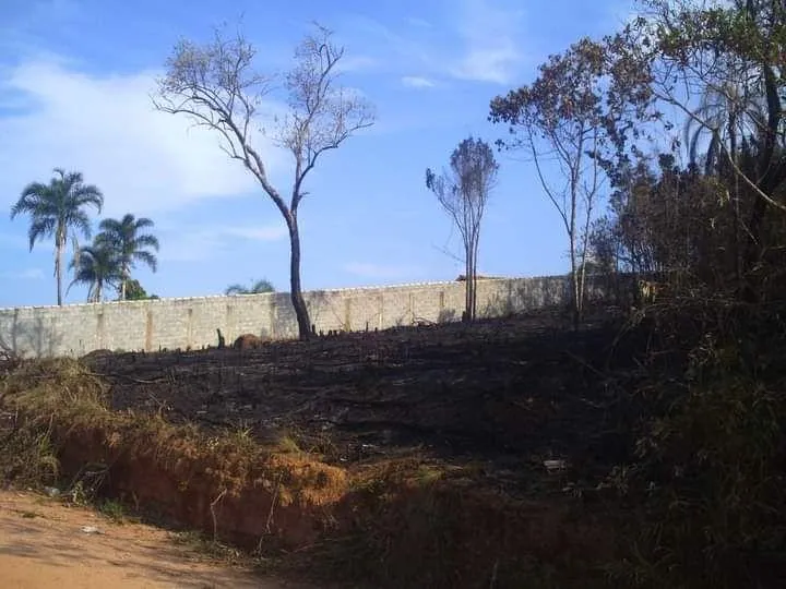 Terreno com 1663 m2 em Itatiba - Residencial Real Parque - ao lado do Zooparque de Itatiba com acesso direto pela rodovia D. Pedro I., foto 1