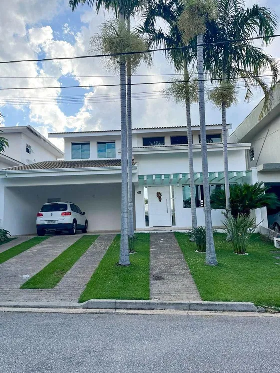 Casa térrea com 3 suítes à venda, 202 m² por R$ 1.600.000 - Santa Rosa - Vinhedo/SP