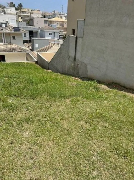 Terreno à venda, 300 m² por R$ 530.000,00 - Condomínio Residencial Portal do Jequitibá - Valinhos/SP