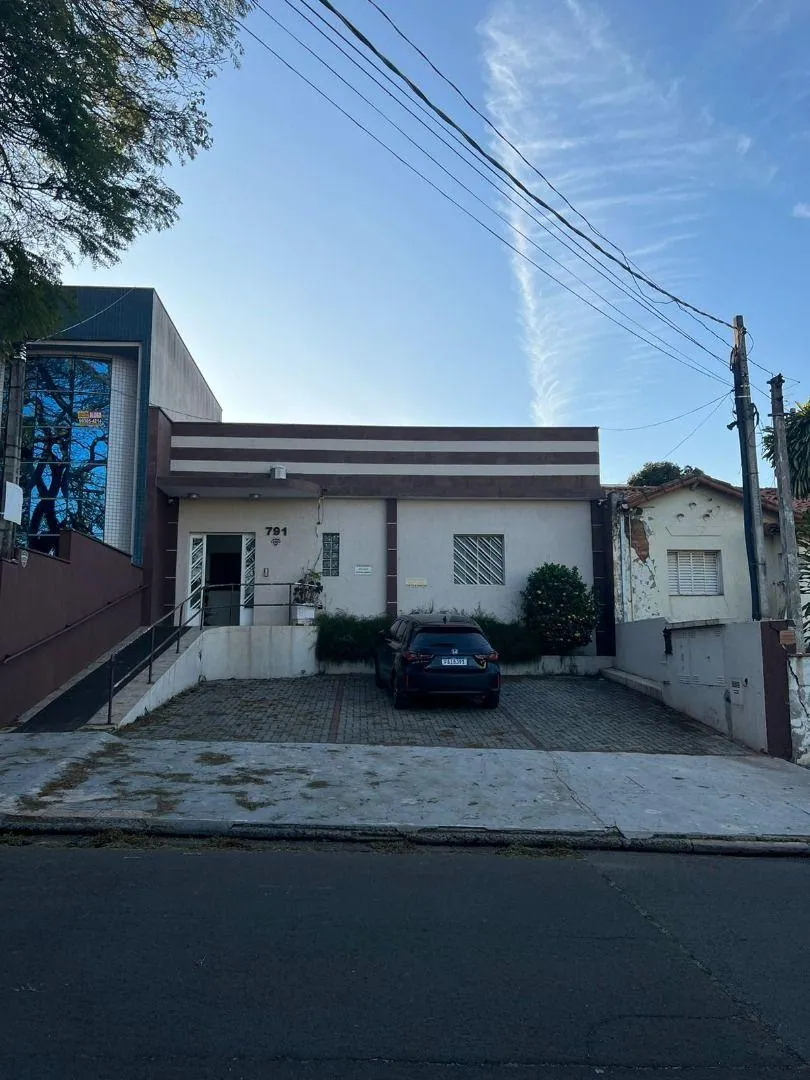 Clínica à venda, 272 m² por R$ 2.150.000 - Jardim Chapadão - Campinas/SP, foto 1