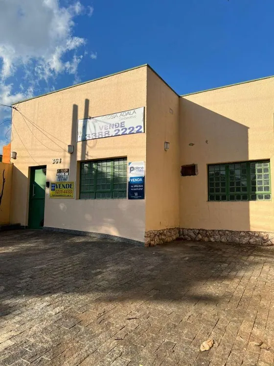 Casa à venda, 249 m² por R$ 780.000 - Jardim Guanabara - Campinas/SP