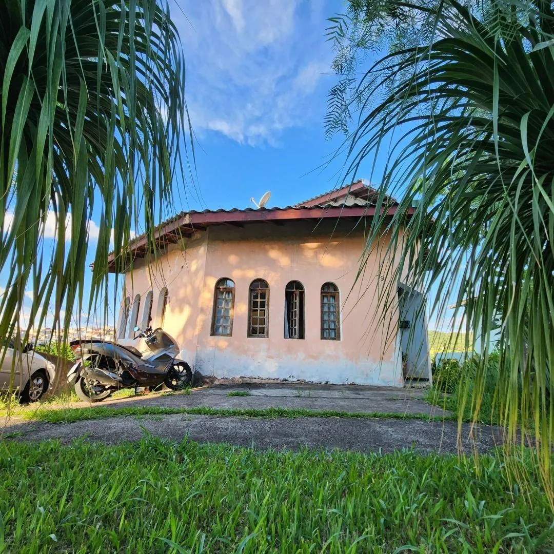 Casa com 3 dormitórios à venda, 200 m² por R$ 860.000,00 - Condomínio Parque Residencial Maison Blanche - Valinhos/SP, foto 1