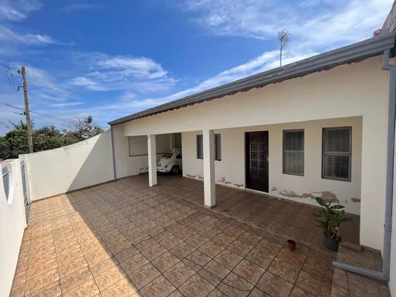 Casa com 3 dormitórios à venda, 167 m² por R$ 600.000,00 - Jardim Maria Rosa - Valinhos/SP