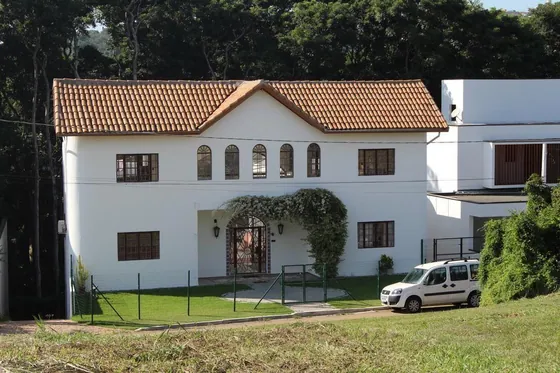 Casa com 3 dormitórios à venda, 280 m² por R$ 1.725.000,00 - Residencial Terras de Santa Teresa - Itupeva/SP