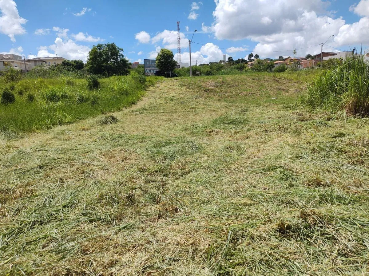 Terreno à venda, 418 m² por R$ 350.000 - Jardim Alto da Colina - Valinhos/SP, foto 1