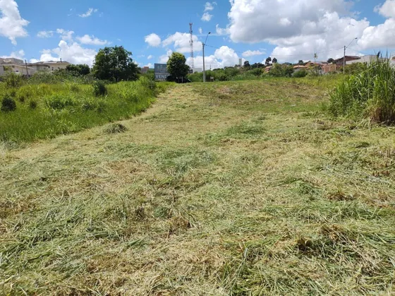 Terreno à venda, 418 m² por R$ 350.000 - Jardim Alto da Colina - Valinhos/SP