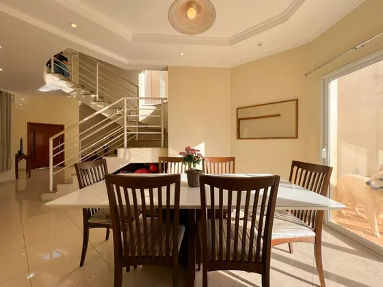 Casa com 3 dormitórios à venda, 238 m² por R$ 1.500.000,00 - Condomínio Vivenda das Cerejeiras - Valinhos/SP