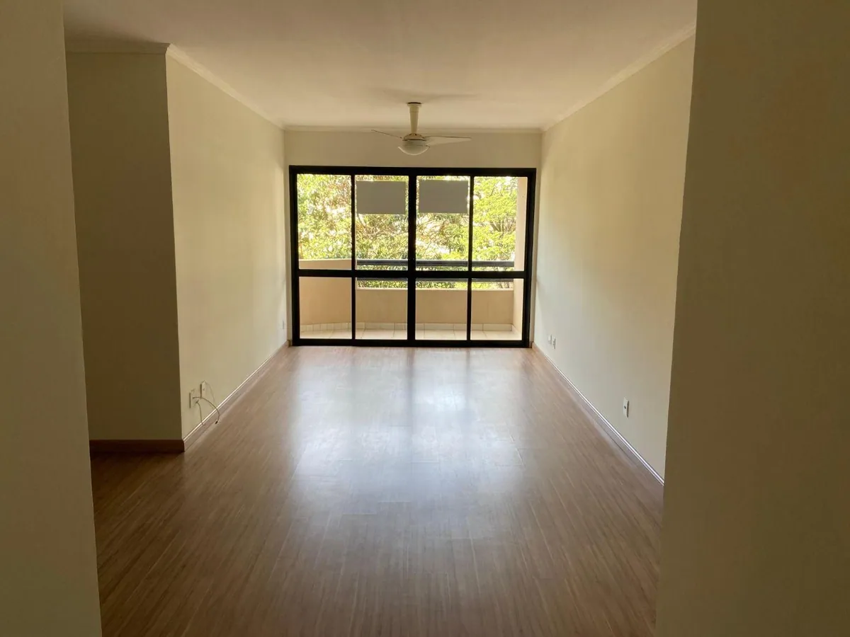 Apartamento com 3 Dormitórios à Venda, 129 M² por R$ 585.000,00 - Bosque - Campinas/Sp, foto 1
