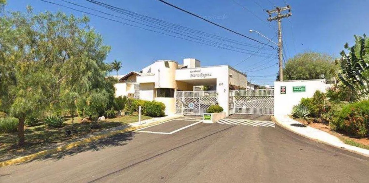Terreno à venda, 545 m² por R$ 435.000 - Condomínio Residencial Maria Regina - Valinhos/SP, foto 1
