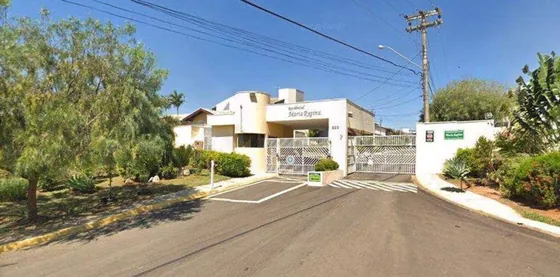 Terreno à venda, 545 m² por R$ 435.000 - Condomínio Residencial Maria Regina - Valinhos/SP