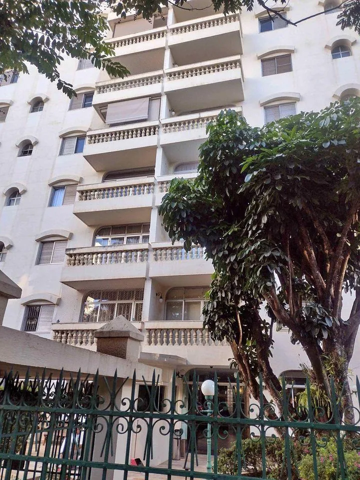 Apartamento com 3 dormitórios à venda, 230 m² por R$ 920.000 - Cambuí - Campinas/SP, foto 1