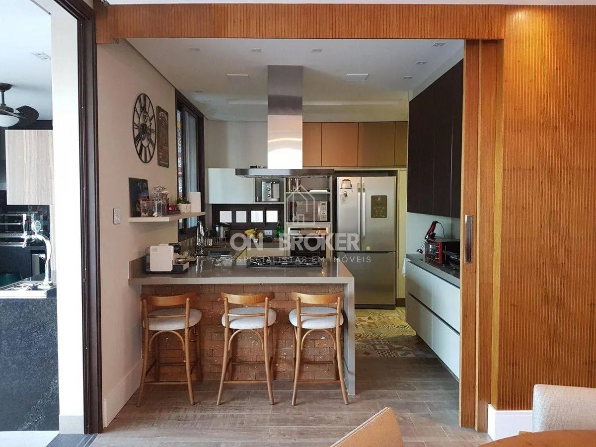 Casa de Condomínio com 3 quartos à Venda - Condomínio Residencial Morada das Nascentes - Valinhos, foto 1