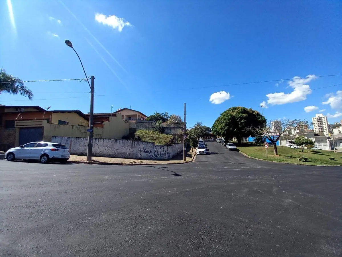 Terreno 363m2, residencial/comercial. Excelente localização para comércio, próximo à Av. dos Esportes e região central. Somente venda., foto 1