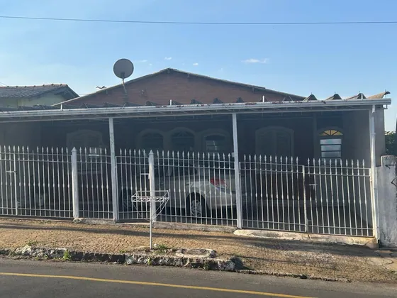 Casa com 2 dormitórios à venda, 163 m² por R$ 790.000,00 - Jardim Santo Antônio - Valinhos/SP