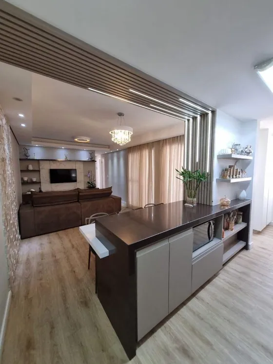 Apartamento com 3 dormitórios à venda, 77 m² por R$ 700.000,00 - Jardim São Vicente - Campinas/SP