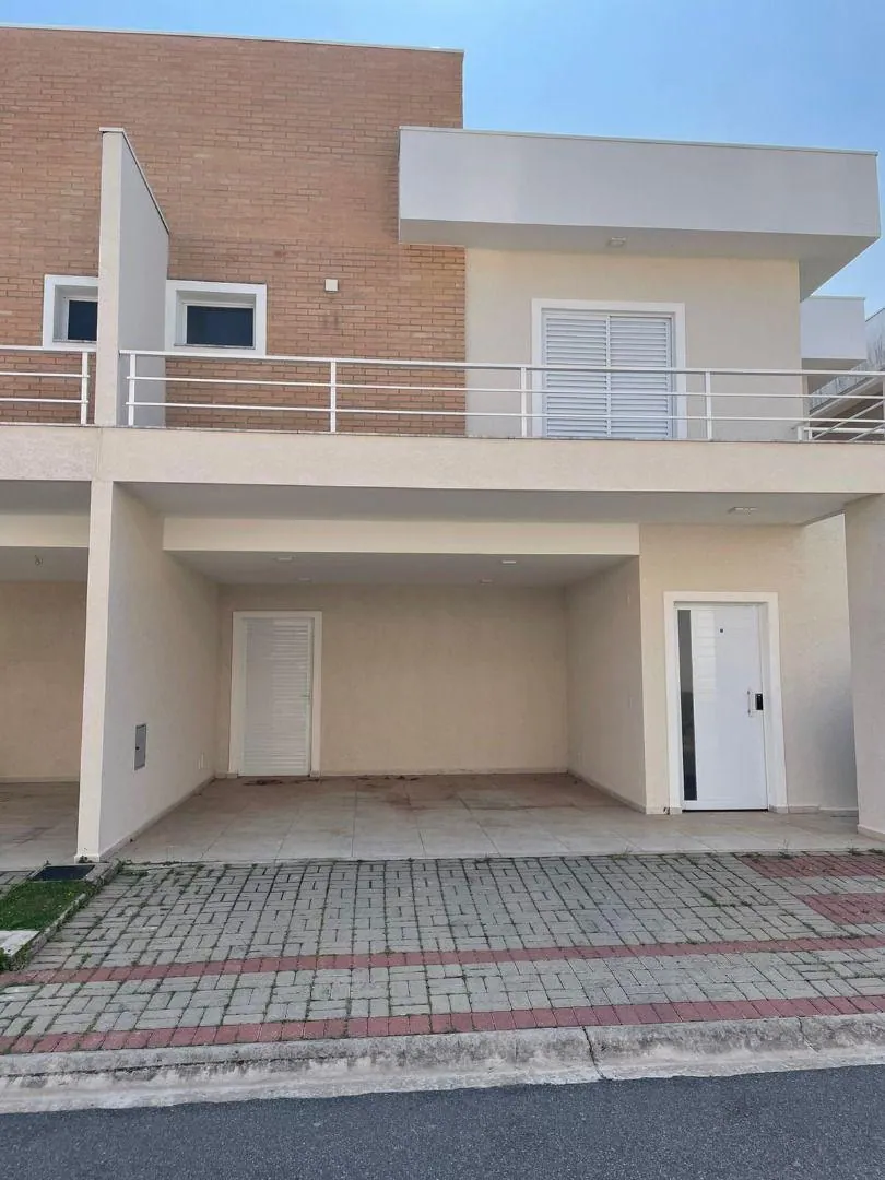 Casa com 3 dormitórios à venda por R$ 1.400.000,00 - Condomínio Via Verona - Valinhos/SP, foto 1