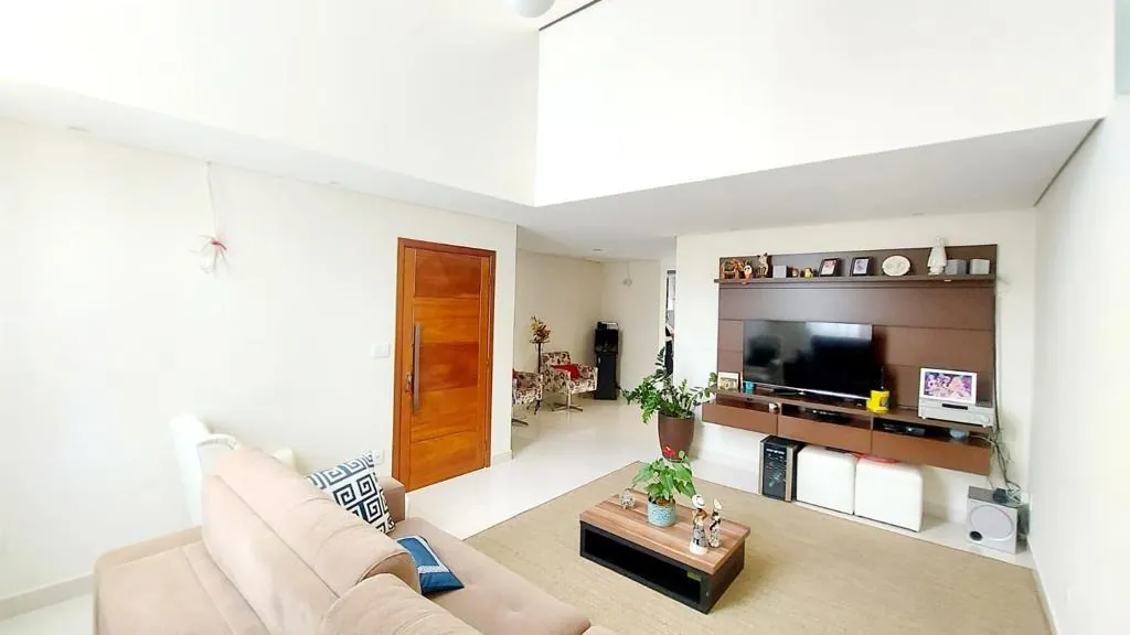 Casa com 3 dormitórios à venda, 245 m² por R$ 1.690.000,00 - Condomínio Florada da Mata - Valinhos/SP, foto 1