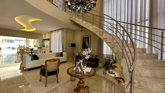 Casa com 3 dormitórios à venda, 344 m² por R$ 2.100.000,00 - Condomínio Reserva dos Vinhedos - Louveira/SP