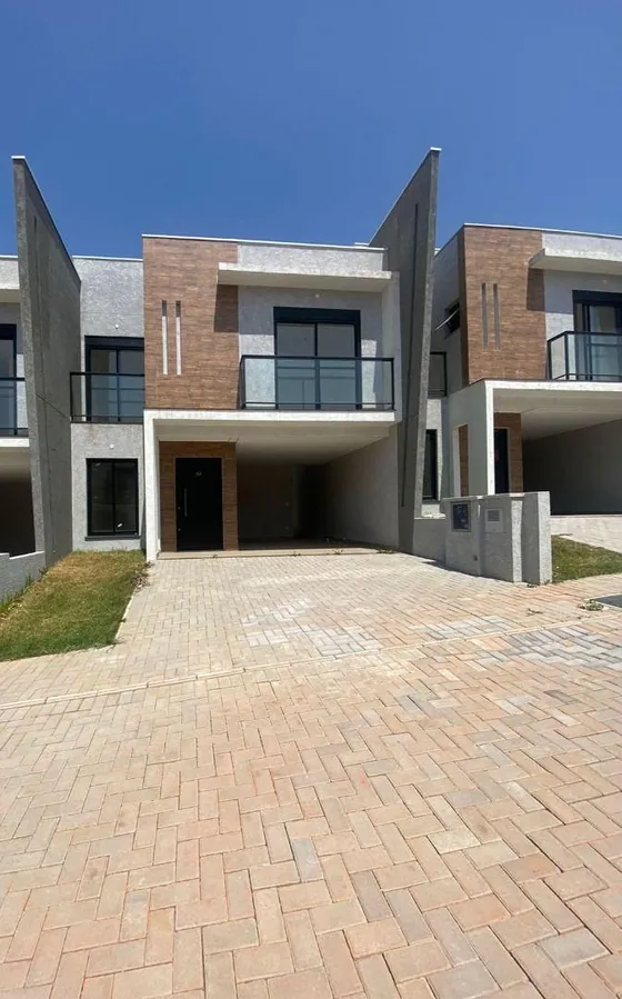 Casa com 3 dormitórios à venda, 144 m² por R$ 1.200.000 - Chácaras Silvania - Valinhos/SP