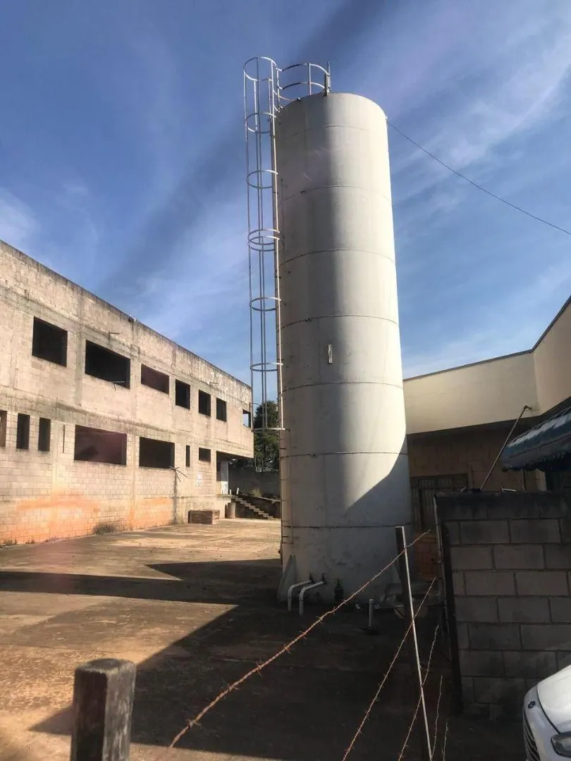 Galpão à venda, 4230 m² por R$ 6.500.000,00 - Joapiranga - Valinhos/SP, foto 1
