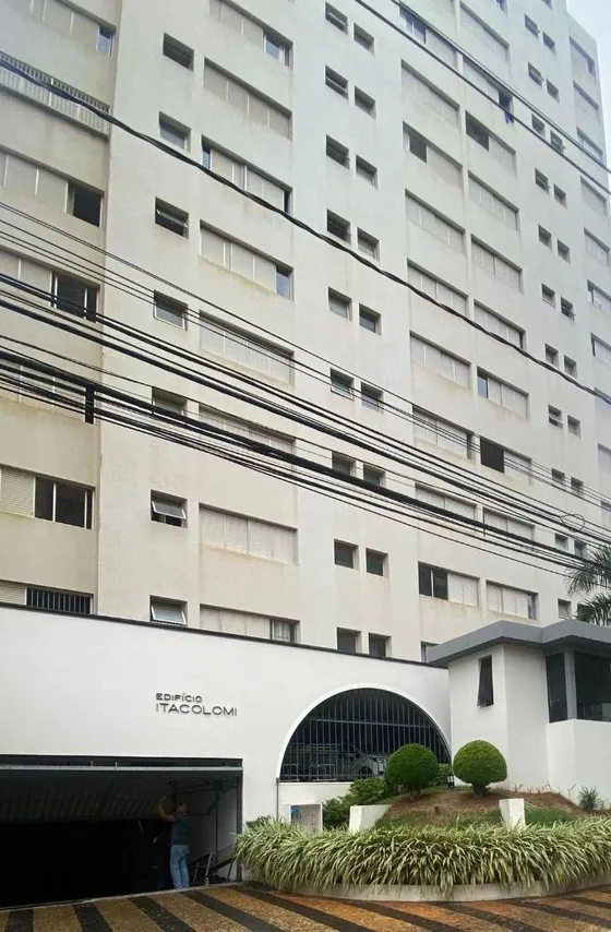 Apartamento com 1 dormitório à venda, 35 m² por R$ 160.000,00 - Centro - Campinas/SP
