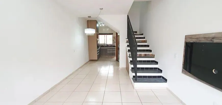 Casa com 2 dormitórios à venda, 65 m² por R$ 380.000,00 - Conjunto Residencial Souza Queiroz - Campinas/SP, foto 1