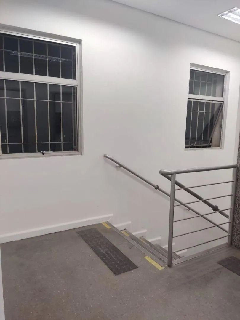 Galpão para alugar, 256 m² por R$ 9.673,00/mês - Bonfim - Campinas/SP, foto 1