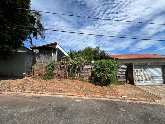 Terreno à venda, 360 m² por R$ 355.000,00 - Jardim America II - Valinhos/SP