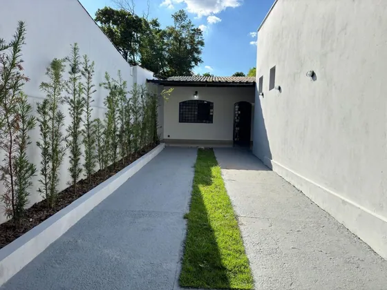 Casa com 2 dormitórios à venda, 175 m² por R$ 1.380.000,00 - Lenheiro - Valinhos/SP