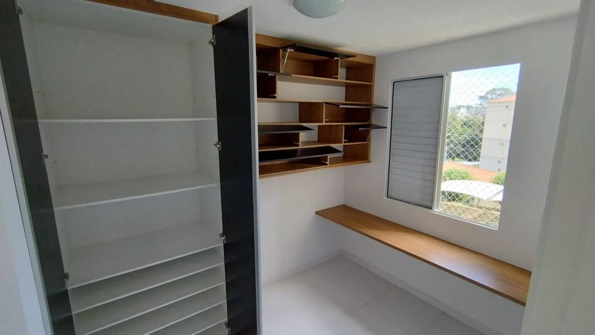 Apartamento com 3 quartos, Parque Prado - Campinas, foto 1