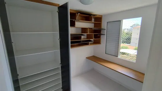 Apartamento com 3 quartos, Parque Prado - Campinas