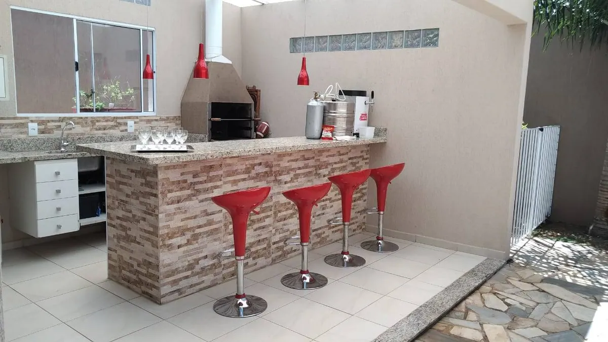 Casa de Condomínio com 3 quartos- Condomínio Residencial Portal do Jequitibá - Valinhos, foto 1