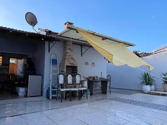 Casa, Jardim Pinheiros - Valinhos