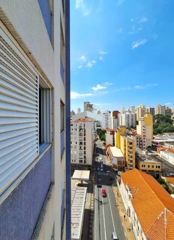Apartamento com 3 quartos, Centro - Campinas, foto 1