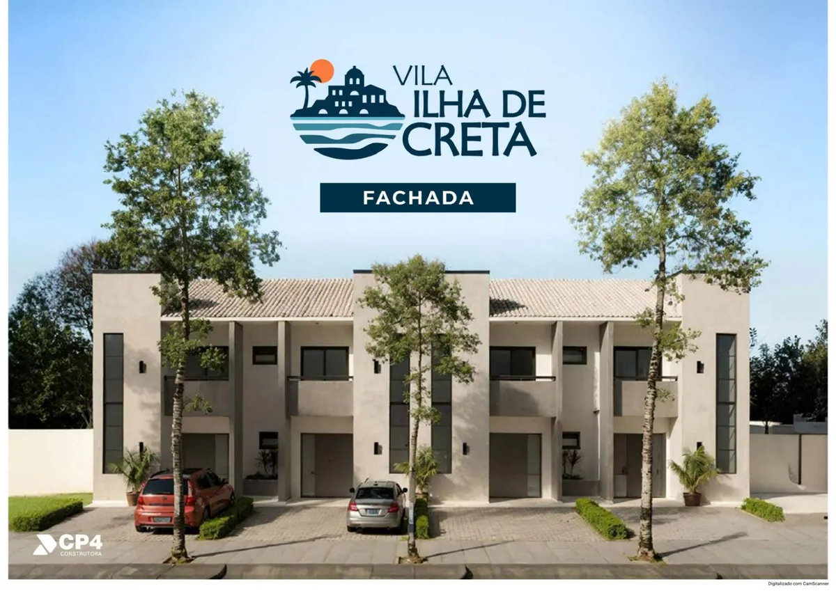 Casa de Condomínio com 2 quartos, Vila Capuava - Valinhos, foto 1