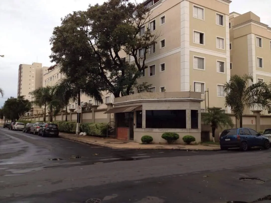 Apartamento com 3 quartos, Vila João Jorge - Campinas, foto 1