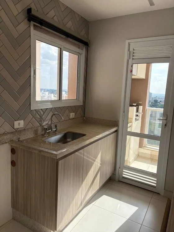 Apartamento com 2 quartos à Venda