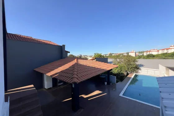 Casa com 2 quartos, Vila São Cristóvão - Valinhos