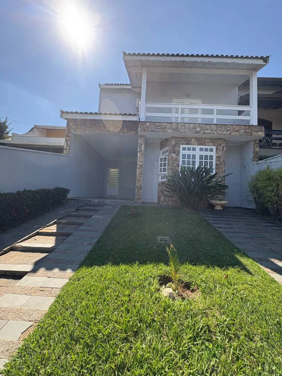 Casa de Condomínio com 3 quartos à Venda, Parque dos Cocais - Valinhos, foto 1