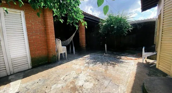 Casa de Condomínio com 3 quartos à Venda - Condomínio Residencial Itapema - Valinhos