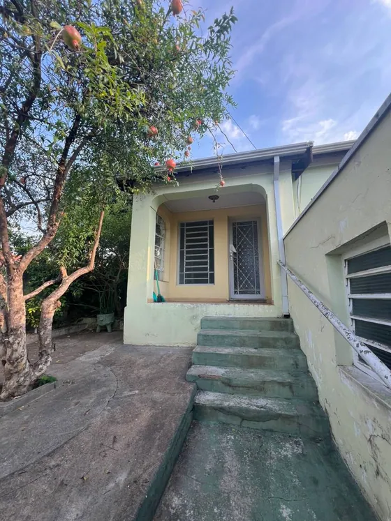 Casa com 2 quartos à Venda, Vila Olivo - Valinhos